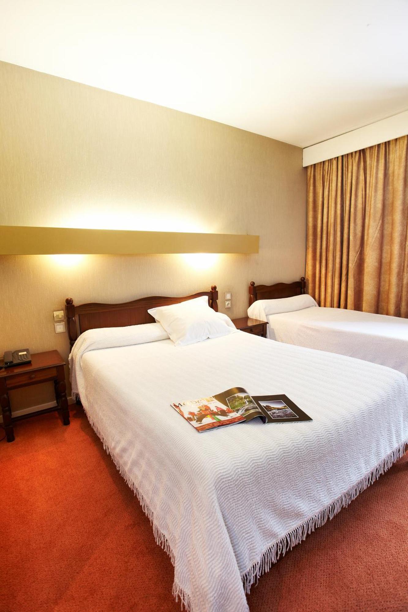 De Paris Hotel